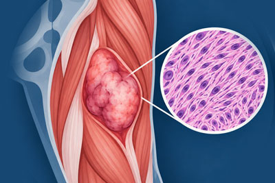 Soft Tissue Sarcoma